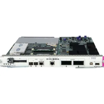 Cisco RSP720-3CXL-10GE 7600 Series Router Switch Processor 720 Module