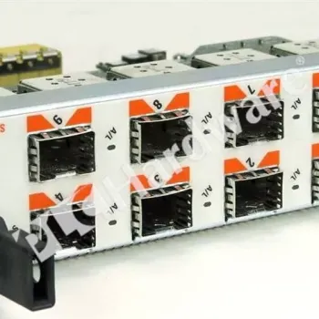 Cisco 10 Pt Gigabit Ethernet Shared Port Adapter SPA-10X1GE-V2