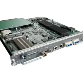 Cisco VS-S2T-10G-XL Catalyst 6500 Series Supervisor Engine 2T XL Switch Module