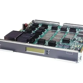 Cisco Catalyst 6500 Switch Fabric Module Master Ws-c6500-sfm