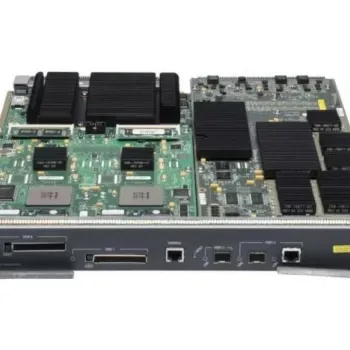 Cisco SUP 720 Supervisor Engine WS-SUP720-3B