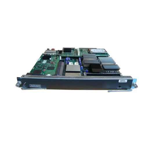 Cisco WS-SVC-NAM-2-250S Catalyst 6500 7600 Network Analysis Module Cisco WS-SVC-NAM-2-250S Catalyst 6500 7600 Network Analysis Module