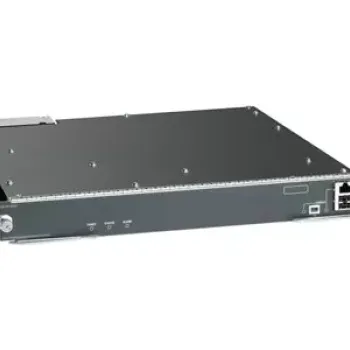 Cisco WS-SVC-WISM2-1-K9 Catalyst 6500 100 APs Wireless Service Controller Module
