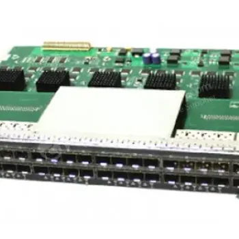 Cisco WS-X4448-GB-SFP Catalyst 4500 48x Gigabit Ethernet SFP Switch Line Card