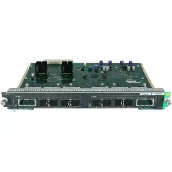 Cisco Catalyst 4500E Series 6x 10 Gigabit X2 Switch Module WS-X4606-X2-E