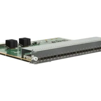 Cisco WS-X4624-SFP-E Catalyst 4500E 24x Gigabit Ethernet SFP Switch Line Card