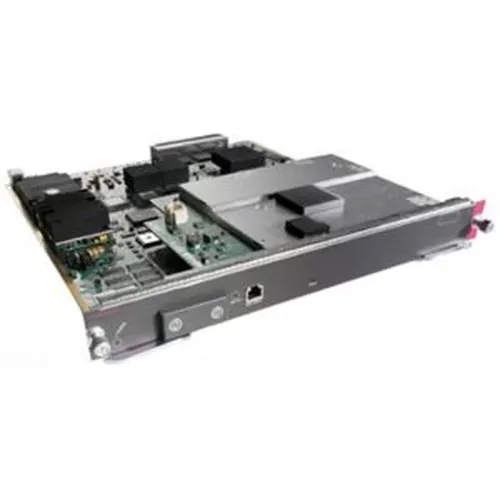 Cisco WS-X6066-SLB-S-K9 Catalyst 6500 Series Content Switching Module with SSL Cisco WS-X6066-SLB-S-K9 Catalyst 6500 Series Content Switching Module with SSL