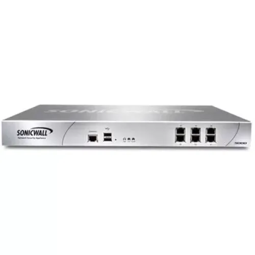 Dell SonicWALL NSA 250M 01-SSC-4951 Security Appliance Dell SonicWALL NSA 250M 01-SSC-4951 Security Appliance