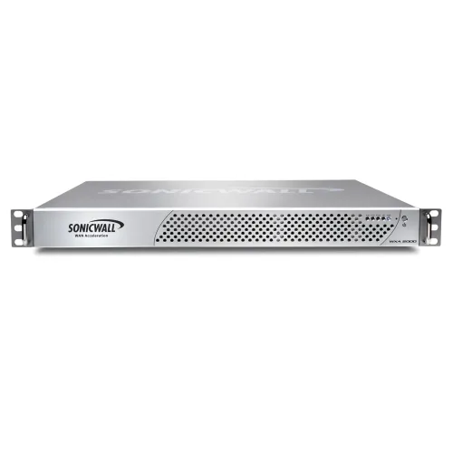 Dell SonicWALL WXA 2000 WAN Acceleration Appliance Accelerator 01-SSC-9440 Dell SonicWALL WXA 2000 WAN Acceleration Appliance Accelerator 01-SSC-9440