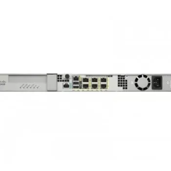 Cisco ASA5512-X 120GB SSD + Control License Adaptive Security Appliance