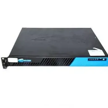 Barracuda Spam Firewall 300 BAR-SF-23107 Integrated Security Appliance