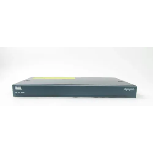 Cisco PIX-515E-R-BUN VPN Network Security Firewall Appliance Cisco PIX-515E-R-BUN VPN Network Security Firewall Appliance