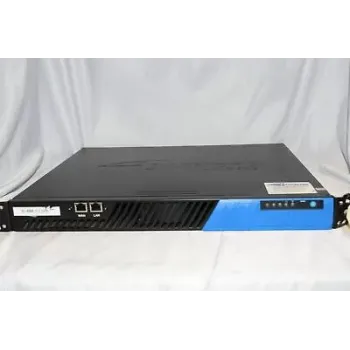 Barracuda NG NextGen F280 DNA1120A-X200 Integrated Security Appliance Firewall Barracuda NG NextGen F280 DNA1120A-X200 Integrated Security Appliance Firewall
