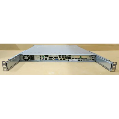 Dell KACE 2000 series KBOX 2100 K2100 Xeon E5620 Systems Deployment Appliance Dell KACE 2000 series KBOX 2100 K2100 Xeon E5620 Systems Deployment Appliance