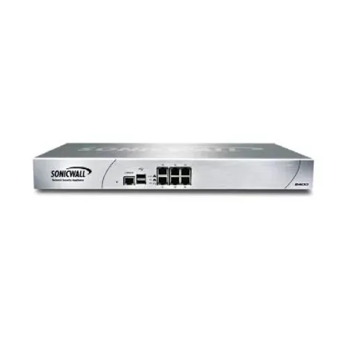 Dell SonicWall NSA 4500 Firewall Network Security Appliance 1RK21-072 Ultimate Node Dell SonicWall NSA 4500 Firewall Network Security Appliance 1RK21-072 Ultimate Node