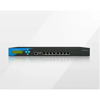 Barracuda NG NextGen F200 FW-6436B-BA1 Integrated Security Appliance Firewall Barracuda NG NextGen F200 FW-6436B-BA1 Integrated Security Appliance Firewall