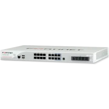 Fortinet FG-200B Fortigate 200B Firewall Network Security Appliance