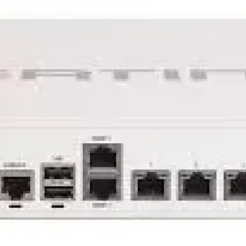 Fortinet Fortigate 300D Network Security Firewall Appliance