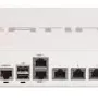 Fortinet Fortigate 300D Network Security Firewall Appliance