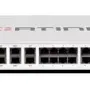 Fortinet FortiGate 100E FG-100E Next Generation Firewall Security Appliance
