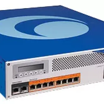 IBM GX5108SFP GX5108 Internet Security Systems Proventia Network Firewall with SFP