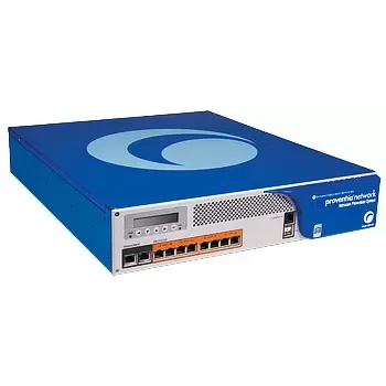 IBM GX5108SFP GX5108 Internet Security Systems Proventia Network Firewall with SFP