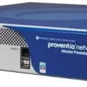 IBM GX5208SFP GX5208 Internet Security Systems Proventia Network Firewall With SFP