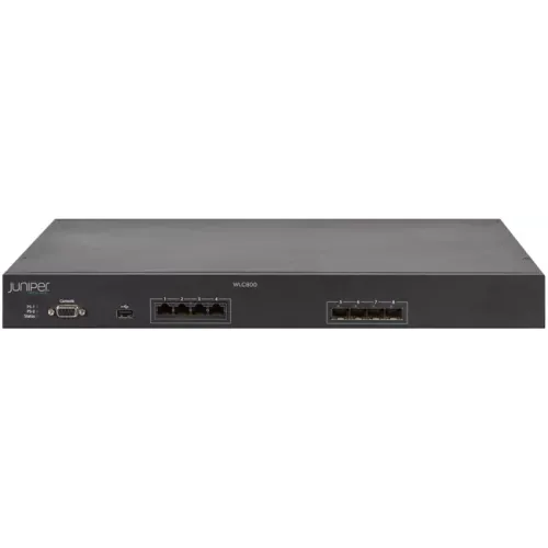 Juniper Networks WLC800R Wireless Lan Controller Juniper Networks WLC800R Wireless Lan Controller