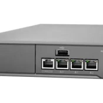 Juniper Networks Secure Junos MAG4610 Security Appliance Gateway
