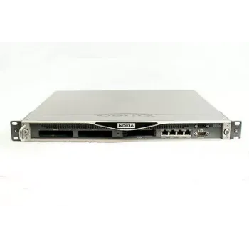Nokia IP440 Security Firewall Appliance Device With HDD N804200004