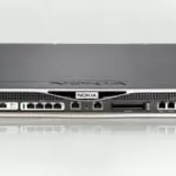 Nokia IP380 Network Security Platform Firewall Appliance N806444002