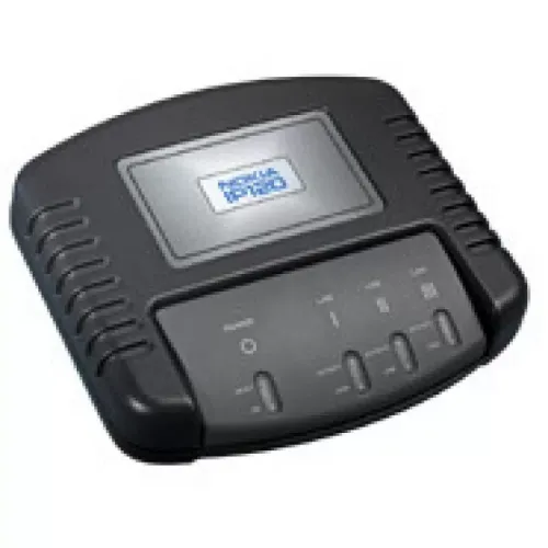 Nokia IP120 Firewall Security Device Powered By Checkpoint Security IP0110 Nokia IP120 Firewall Security Device Powered By Checkpoint Security IP0110