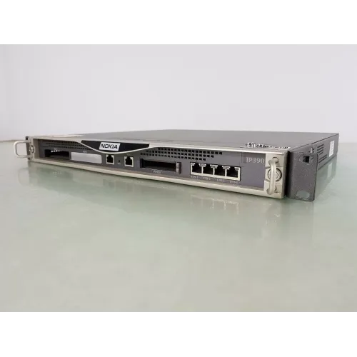 Nokia IP260 Regulatory Model EM5400 Firewall VPN Security N806516001 Nokia IP260 Regulatory Model EM5400 Firewall VPN Security N806516001