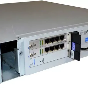 Nokia IP650 VPN Firewall Network Security Appliance Device 6GB ATA HDD