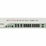 Fortinate Fortigate 100d Enterprise Firewall Security Appliance P11510 FG-100D