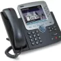 Cisco 7970G CP-7970G 7970 Series VOIP IP Phone