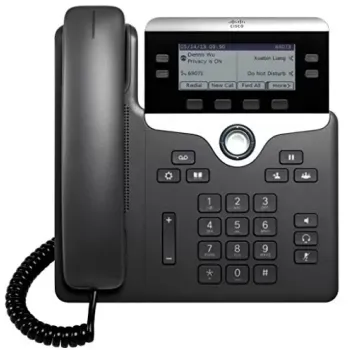 Cisco CP-7841-K9 IP 7800 Series VoIP Phone
