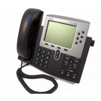 Cisco CP-7960G 7960 Series IP Phone Cisco CP-7960G 7960 Series IP Phone