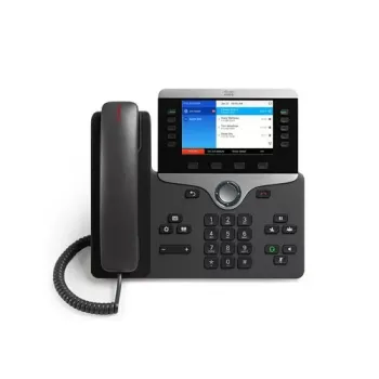 Cisco CP-8841-K9 Color VOIP IP Phone Cisco CP-8841-K9 Color VOIP IP Phone