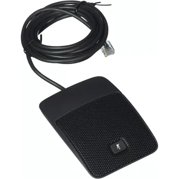 Cisco CP-MIC-WIRED-S Wired Microphone Kit for Conference Phone 8831 Cisco CP-MIC-WIRED-S Wired Microphone Kit for Conference Phone 8831