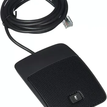 Cisco CP-MIC-WIRED-S Wired Microphone Kit for Conference Phone 8831