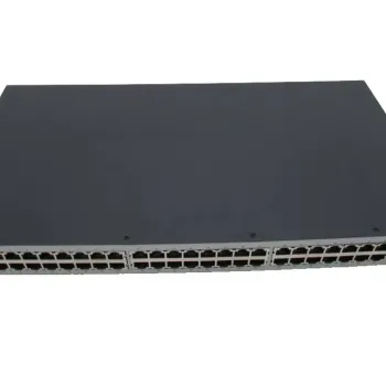 Avocent ACS Advanced Console Server 6048 - console server (ACS6048SAC)