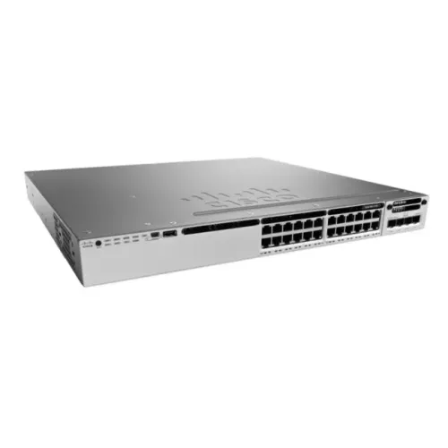 Cisco Catalyst C9300-24T-E 24 Ports Managed Switch Cisco Catalyst C9300-24T-E 24 Ports Managed Switch