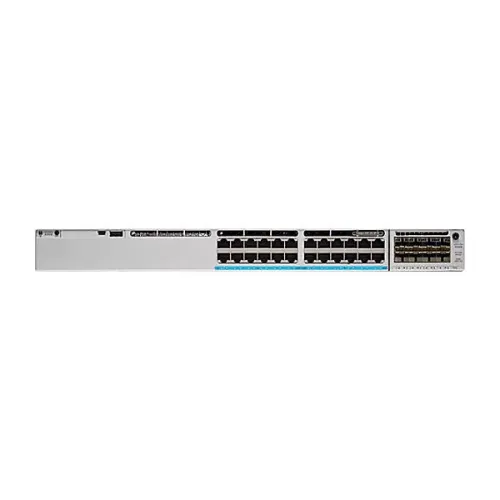Cisco Catalyst C9300-24UB-A 24 Ports managed Switch Cisco Catalyst C9300-24UB-A 24 Ports managed Switch