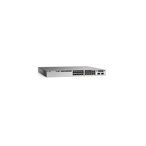 Cisco Catalyst C9300-24UX-1E 24 Ports Managed Switch Cisco Catalyst C9300-24UX-1E 24 Ports Managed Switch