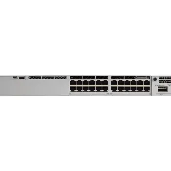 Cisco Catalyst C9300-24UXB-A 24 Ports Managed Switch