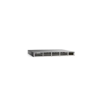 Cisco Catalyst C9300-48P-1E 48 ports Managed Switch