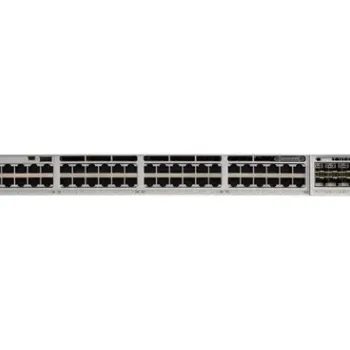 Cisco Catalyst C9300-48U-E 48 Ports Managed Switch