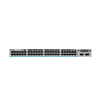 Cisco Catalyst C9300-48UB-A 48 Ports Managed Switch