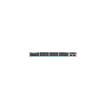 Cisco Catalyst C9300-48UB-A 48 Ports Managed Switch